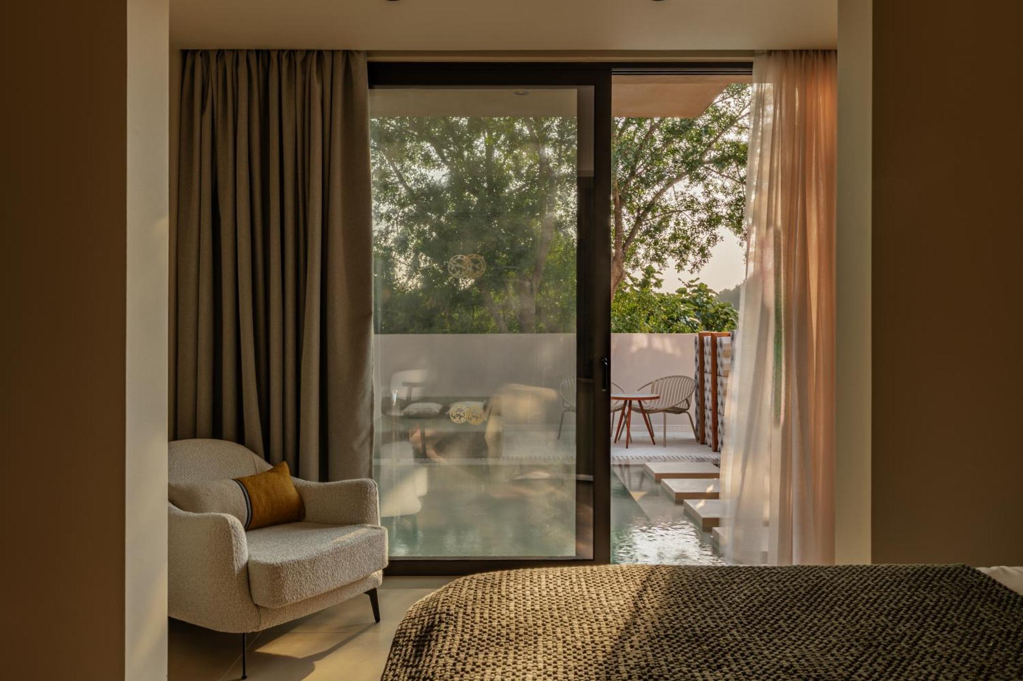 Hotell Eleonas Boutique & - Adults Only 4*