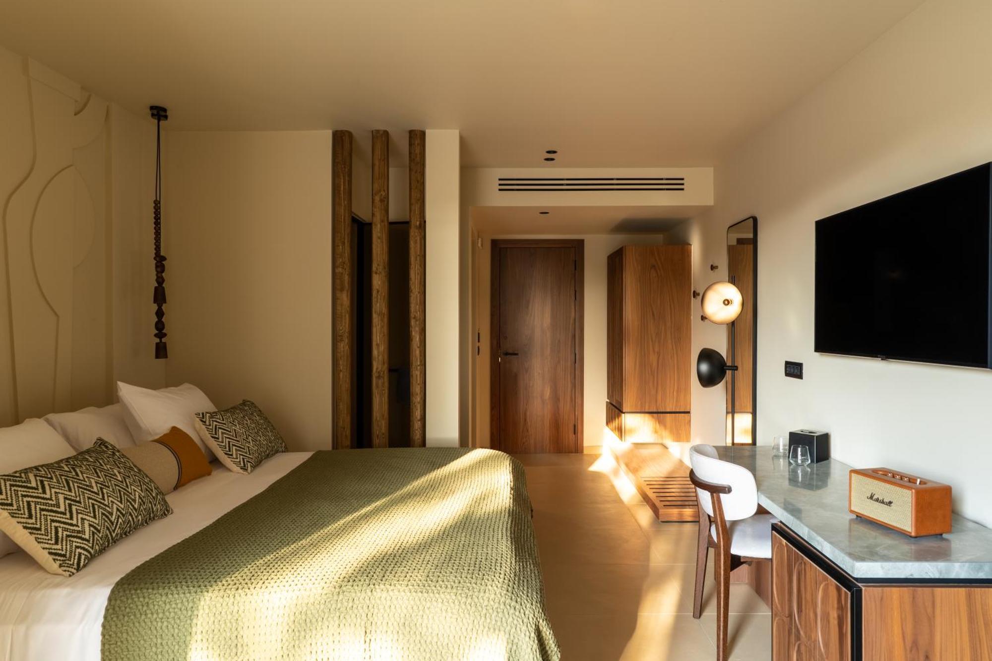 Eleonas Boutique & - Adults Only Hotell Ialysos (Rhodes)