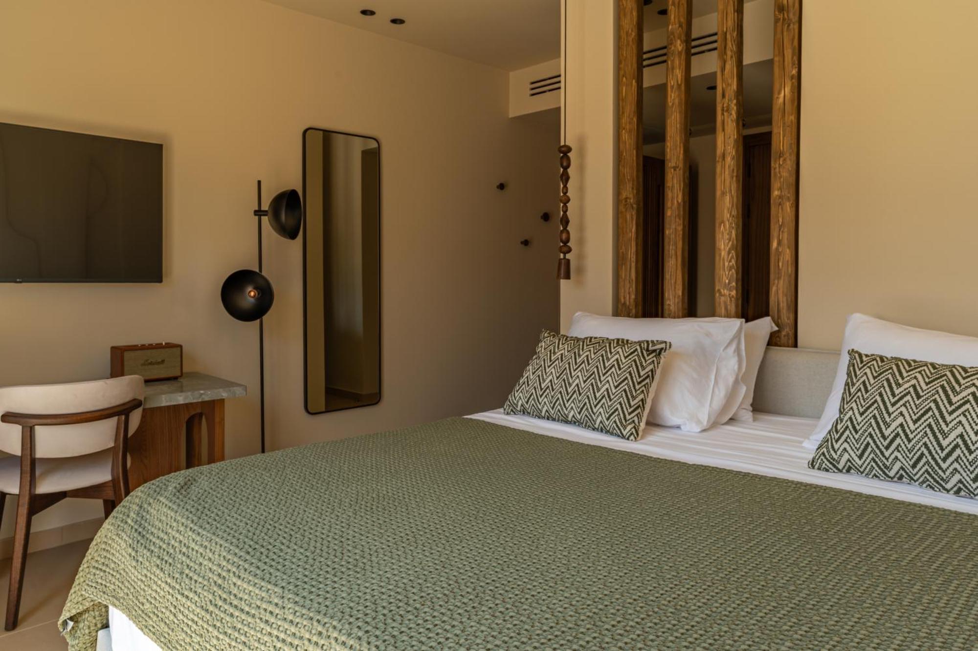 Hotell Eleonas Boutique & - Adults Only Ialysos (Rhodes)