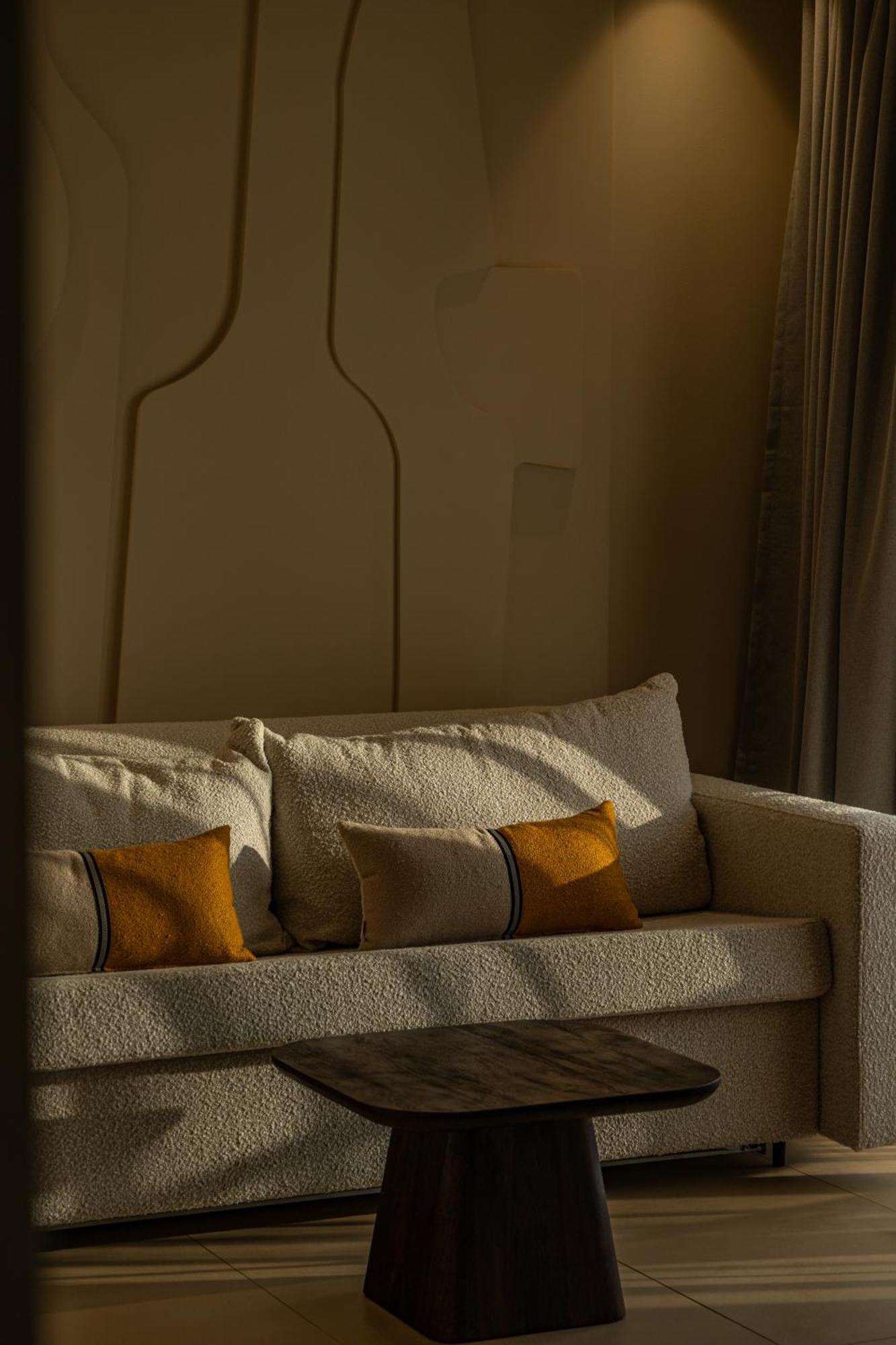 Hotell Eleonas Boutique & - Adults Only