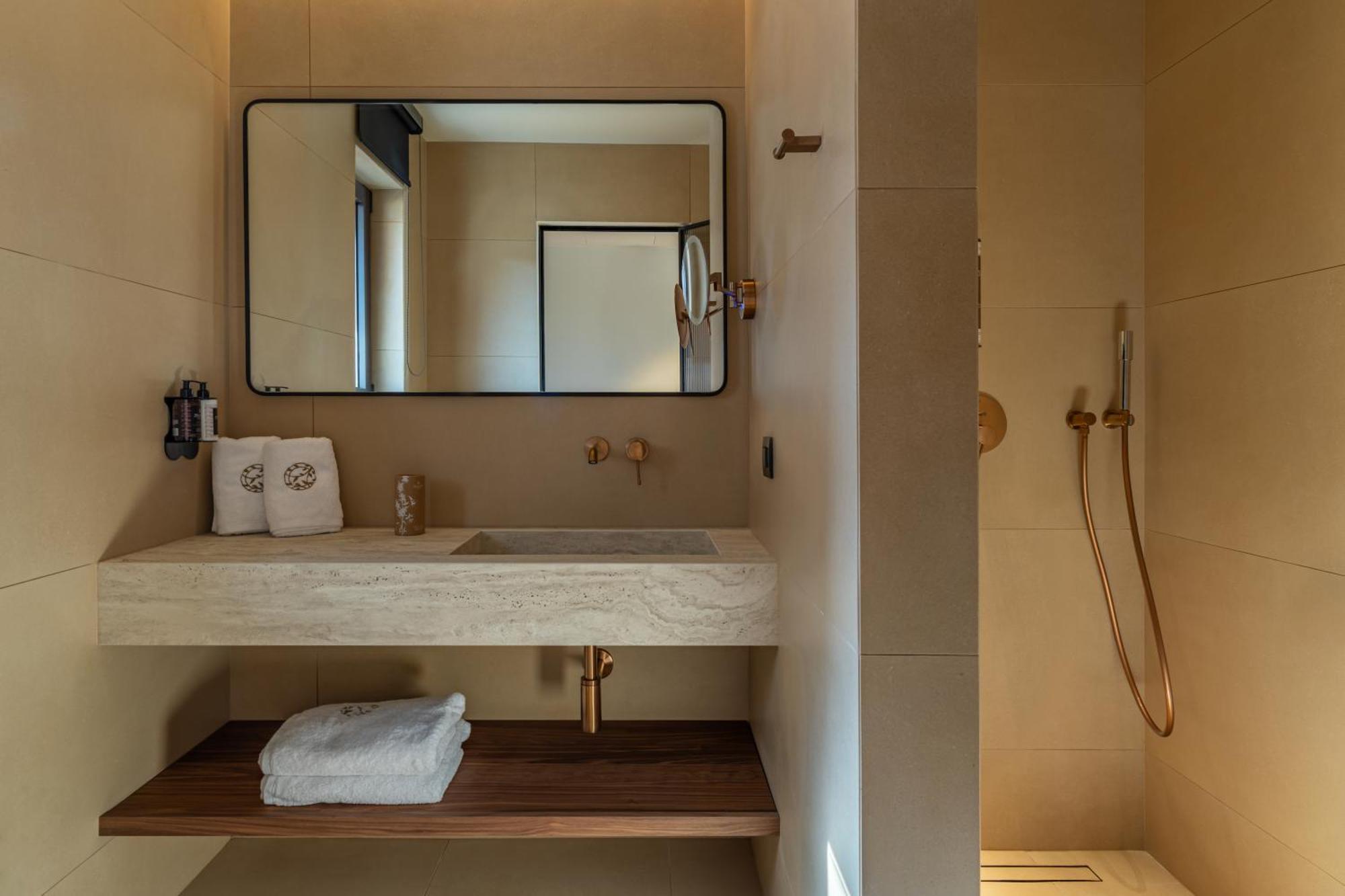 Eleonas Boutique & - Adults Only Hotell Ialysos (Rhodes)
