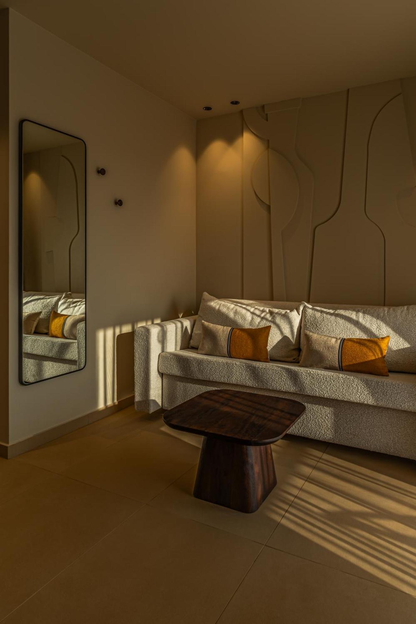 Hotell Eleonas Boutique & - Adults Only Ialysos (Rhodes)