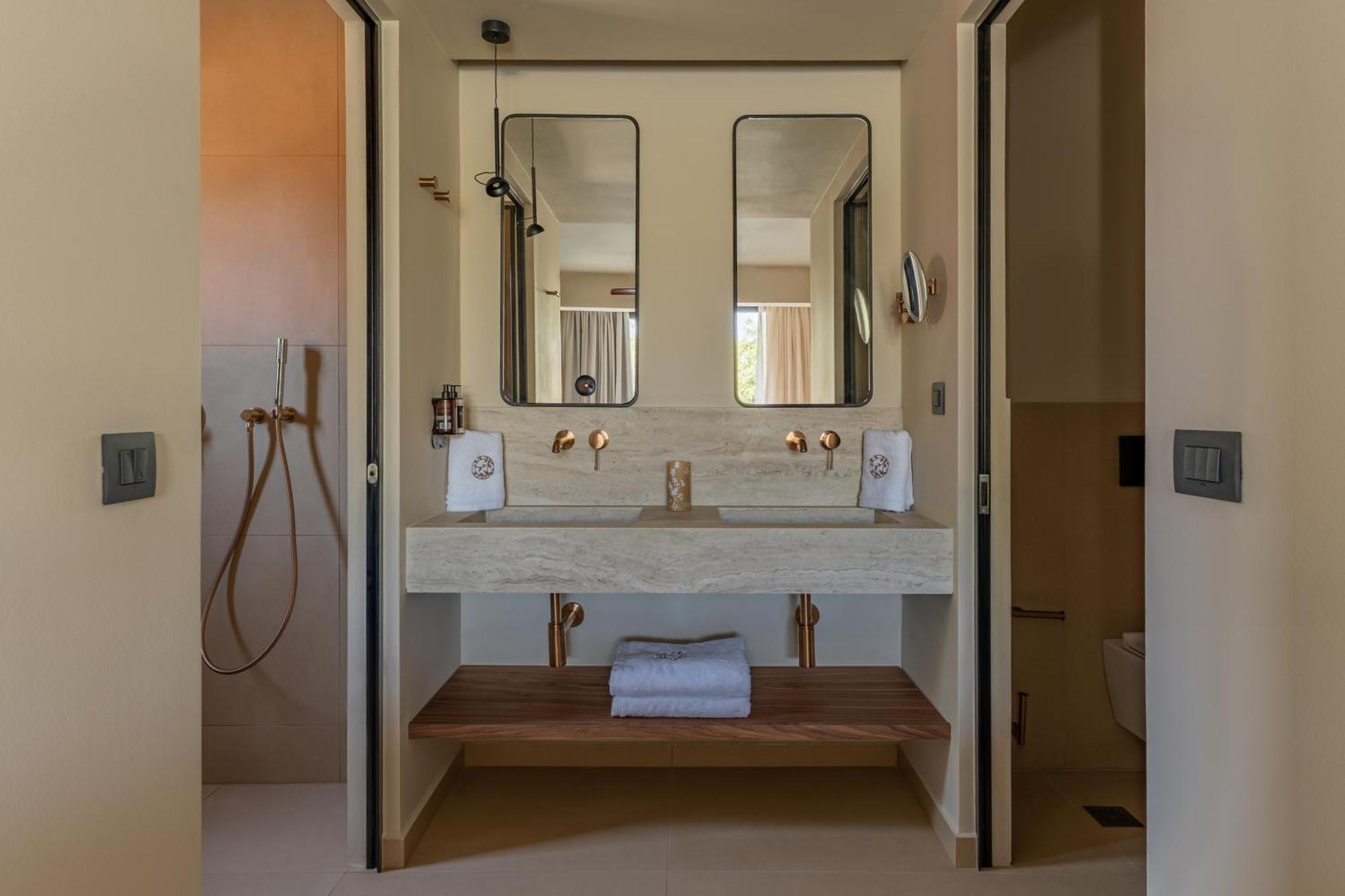 Eleonas Boutique & - Adults Only 4*