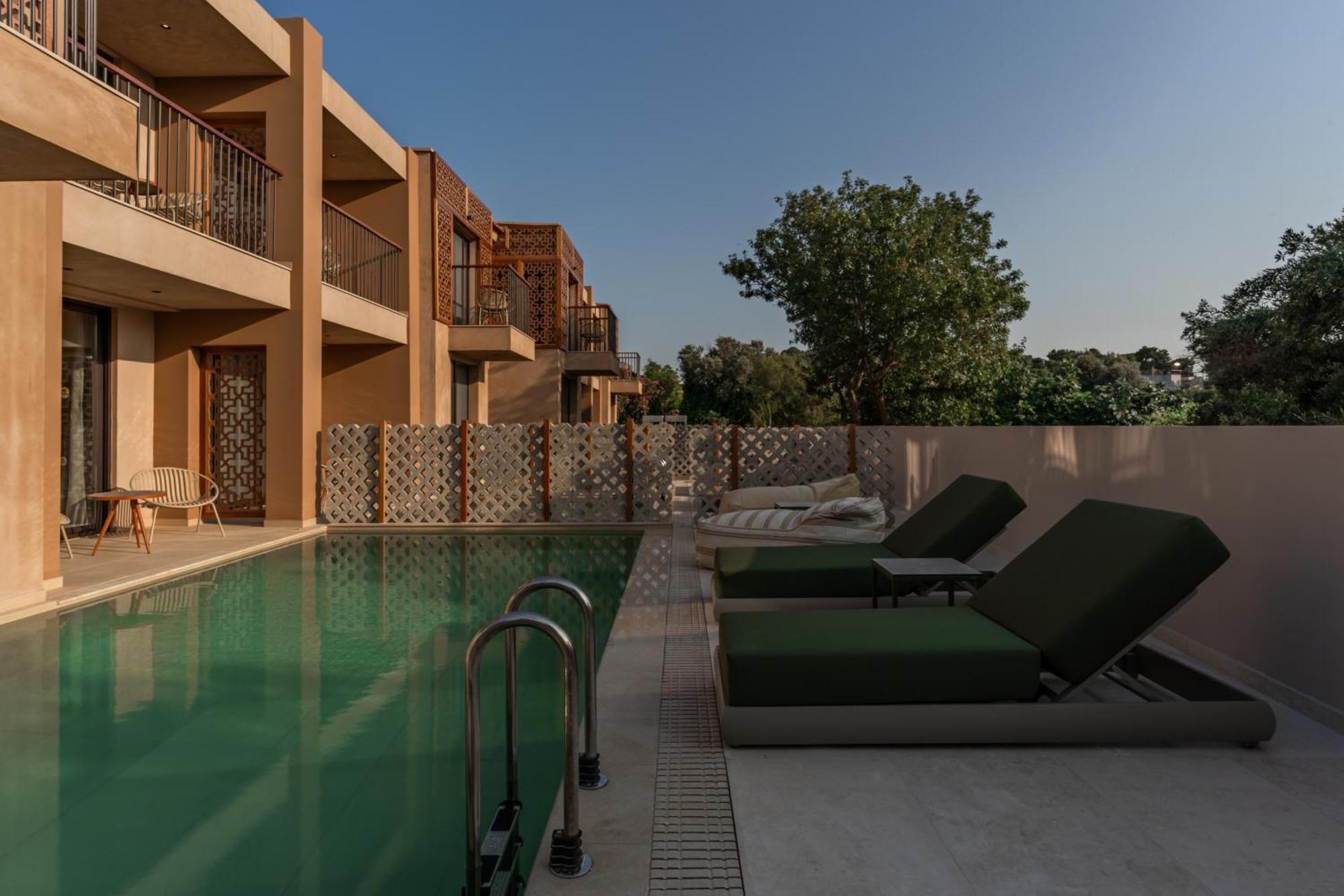 Hotell Eleonas Boutique & - Adults Only
