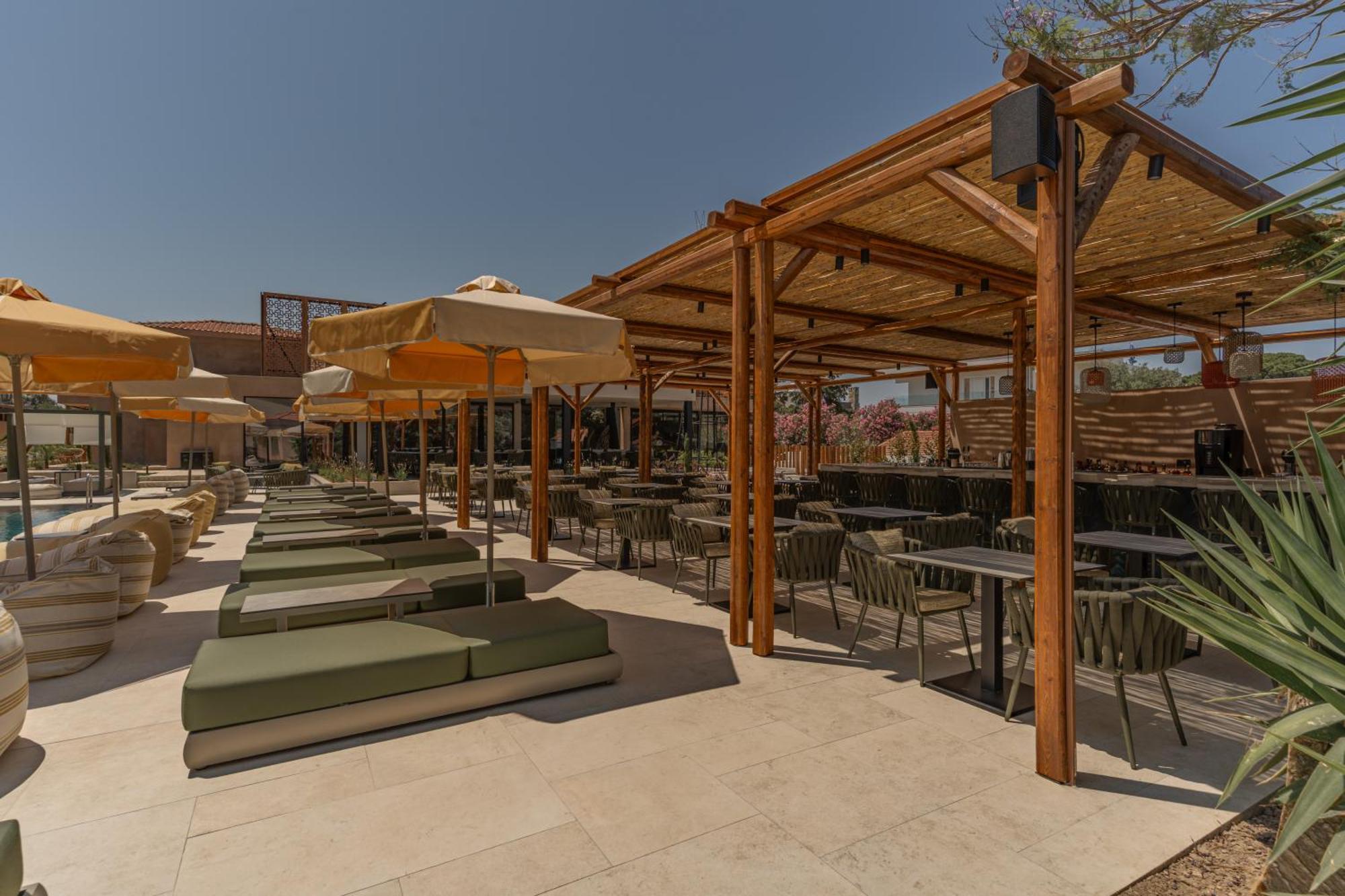 Eleonas Boutique & - Adults Only Hotell