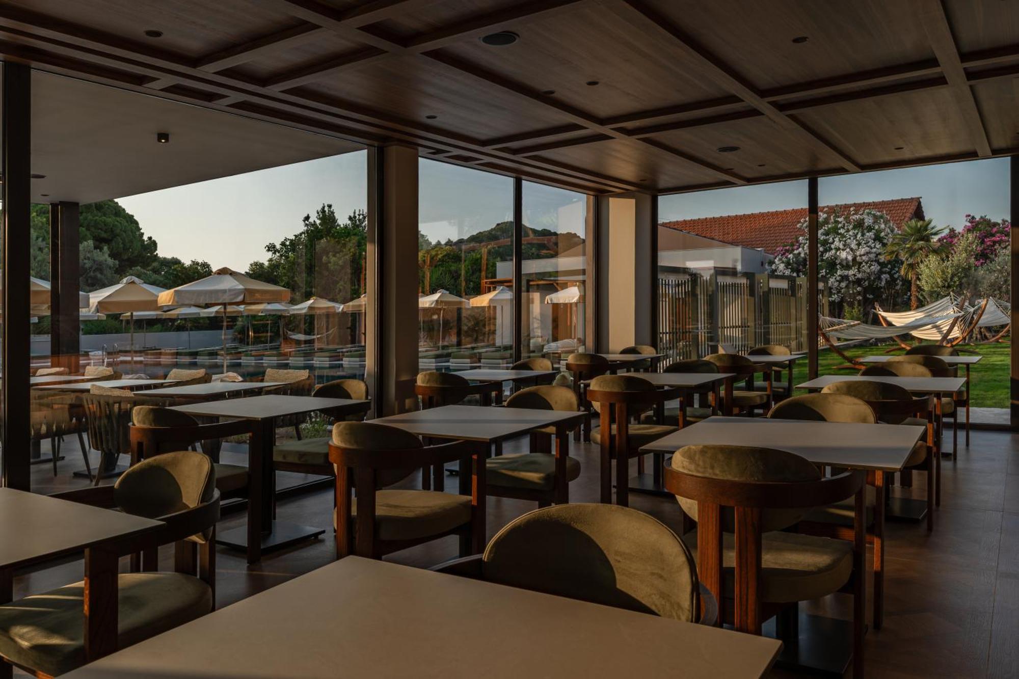 Eleonas Boutique & - Adults Only 4* Ialysos (Rhodes)