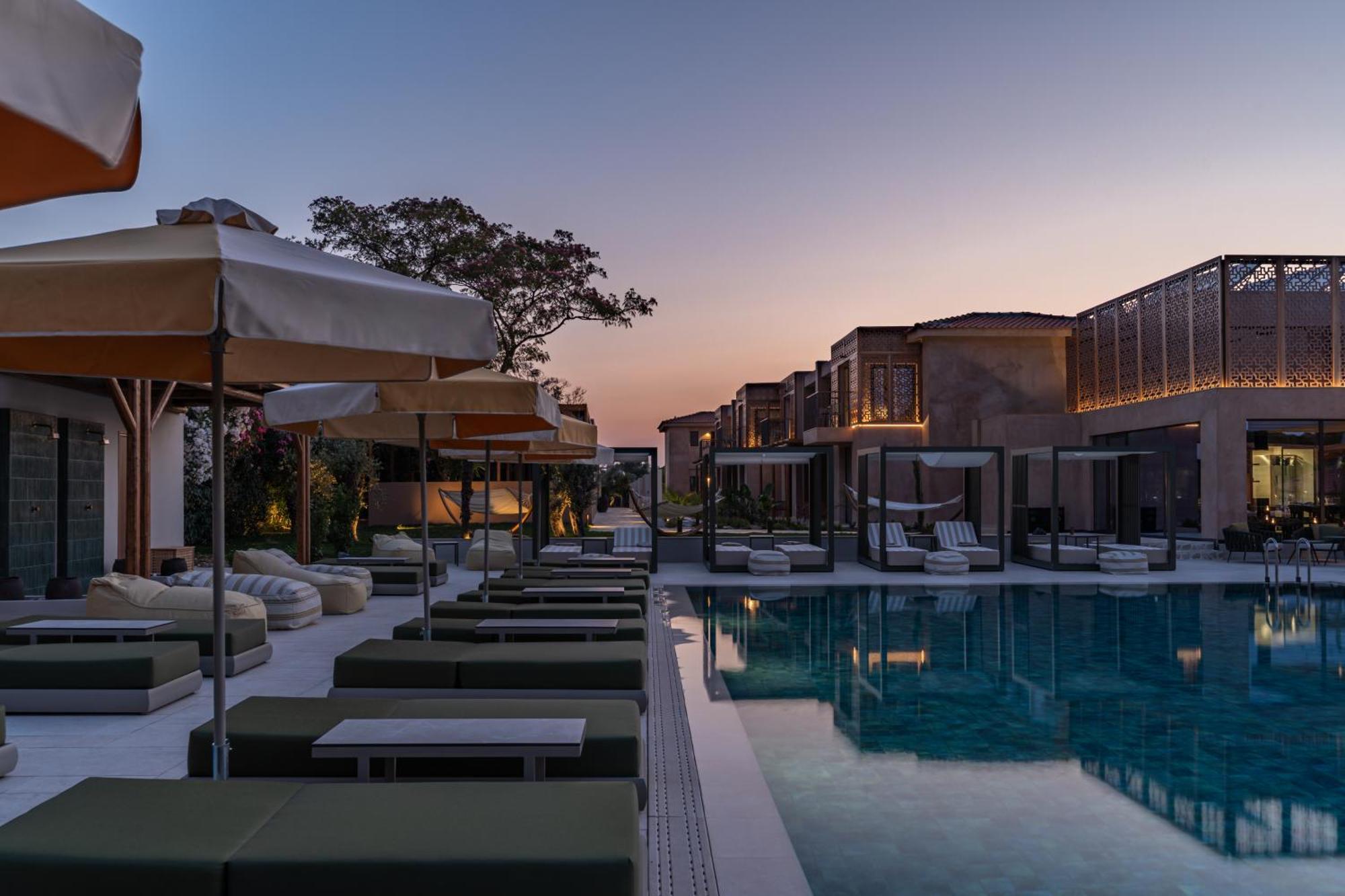 Eleonas Boutique & - Adults Only Hotell 4*