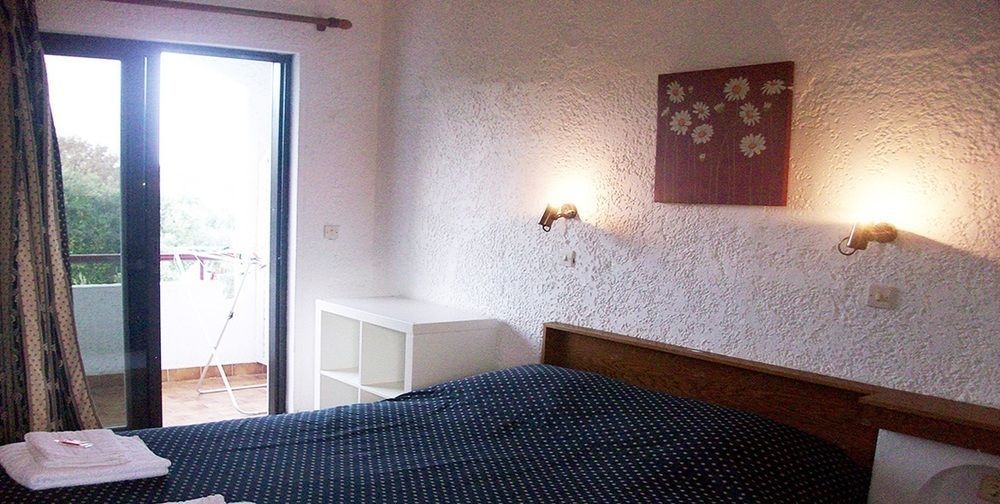 Hotell Eleonas Boutique & - Adults Only Ialysos (Rhodes)