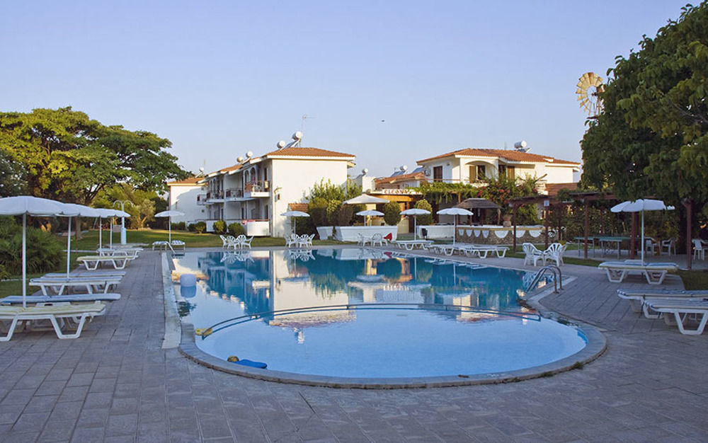 Eleonas Boutique & - Adults Only Hotell Ialysos (Rhodes)