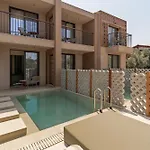 Eleonas Boutique Hotel & Spa - Adults Only