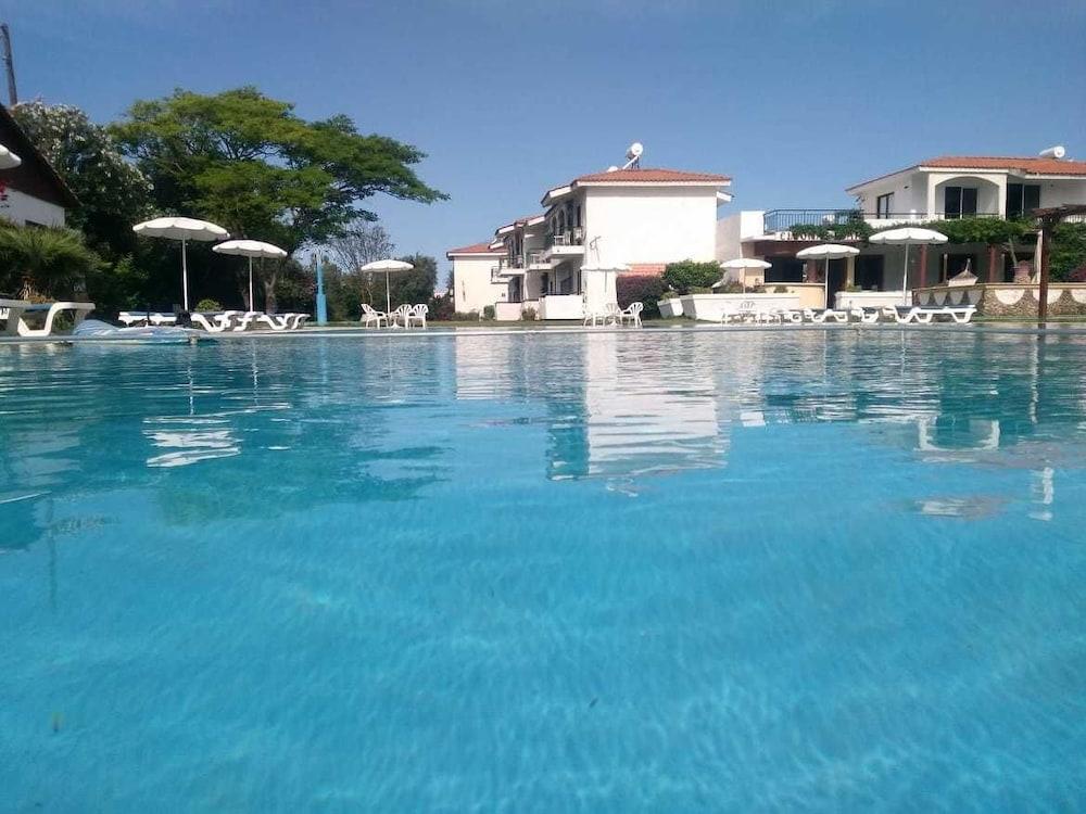 Eleonas Boutique & - Adults Only 4* Ialysos (Rhodes)