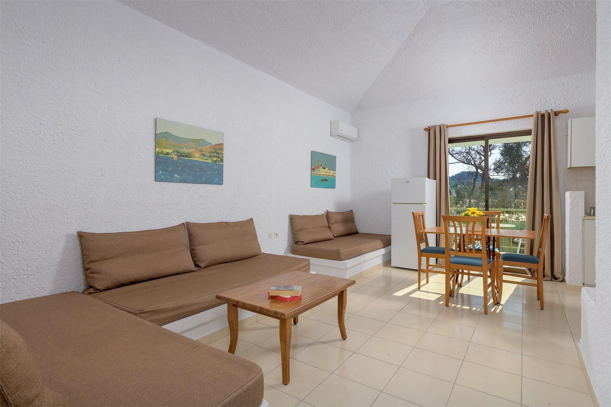 Hotel Eleonas Boutique & - Adults Only