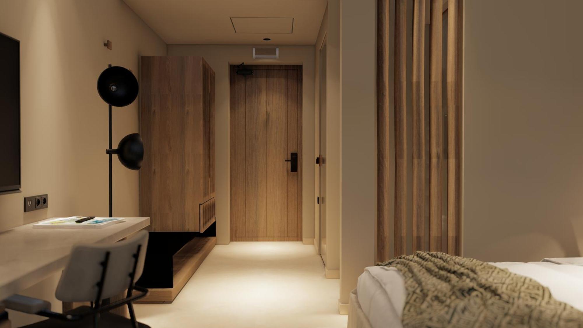 Hotel Eleonas Boutique & - Adults Only