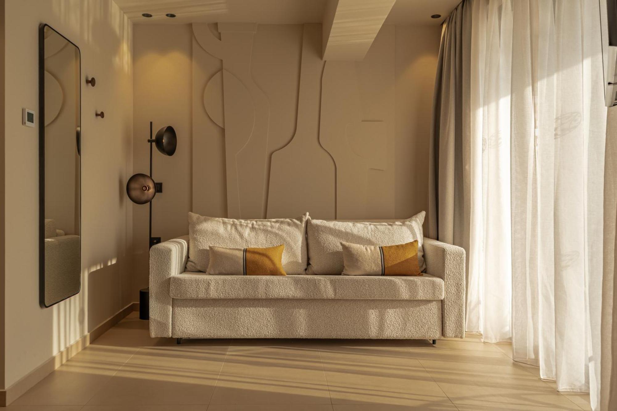 Eleonas Boutique & - Adults Only 4*