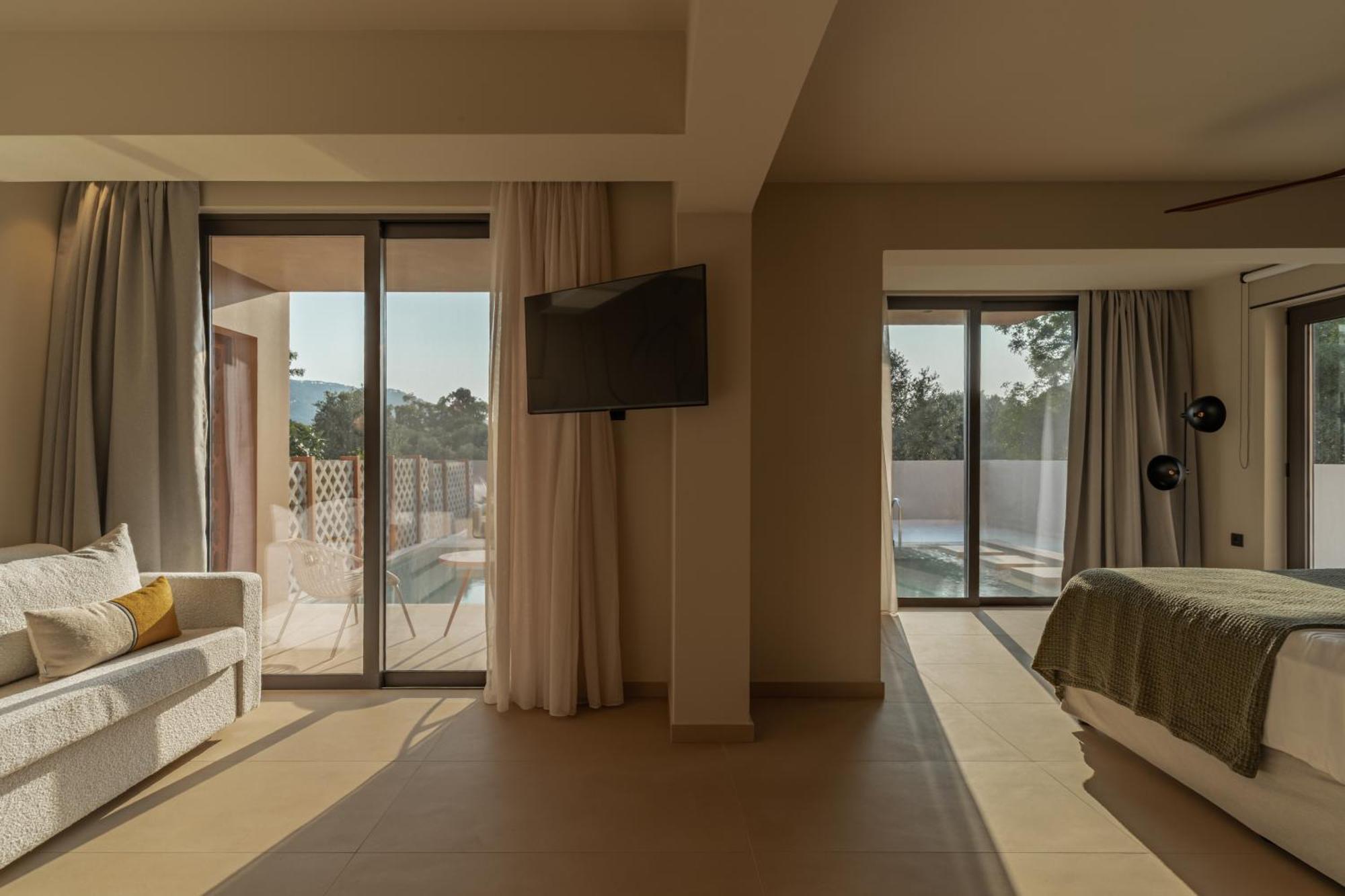 Eleonas Boutique & - Adults Only 4* Ialysos (Rhodes)