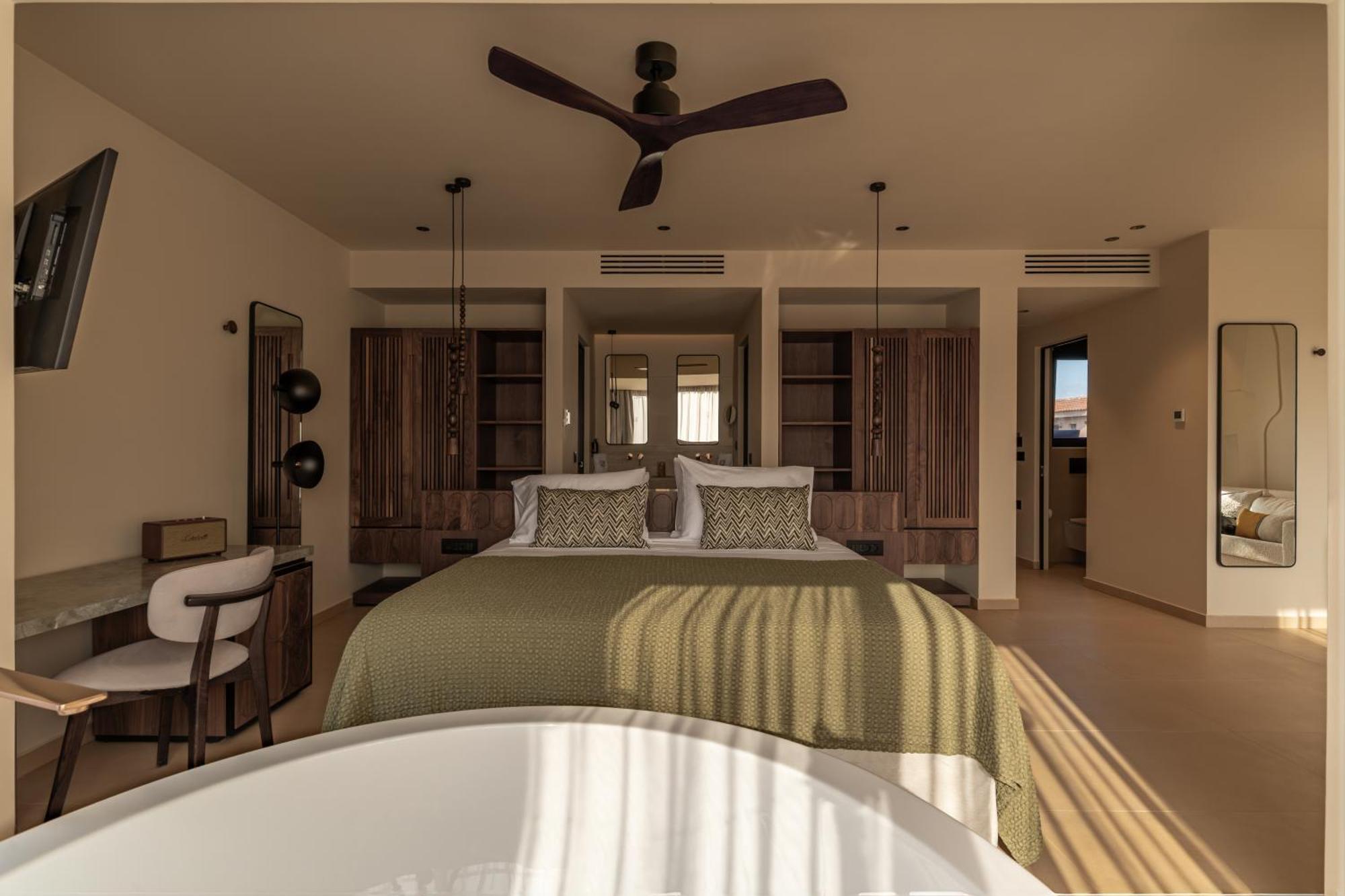Hotel Eleonas Boutique & - Adults Only