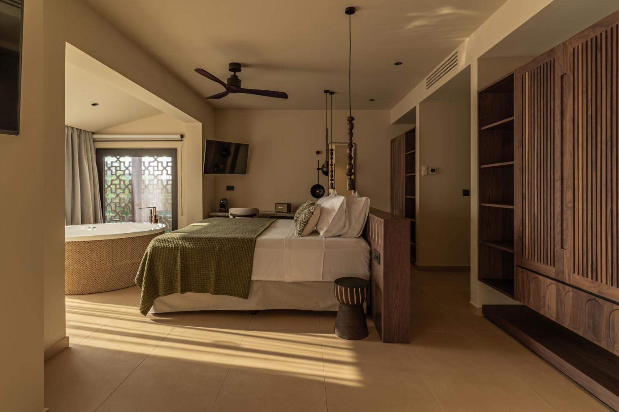 Eleonas Boutique & - Adults Only Hotel 4*