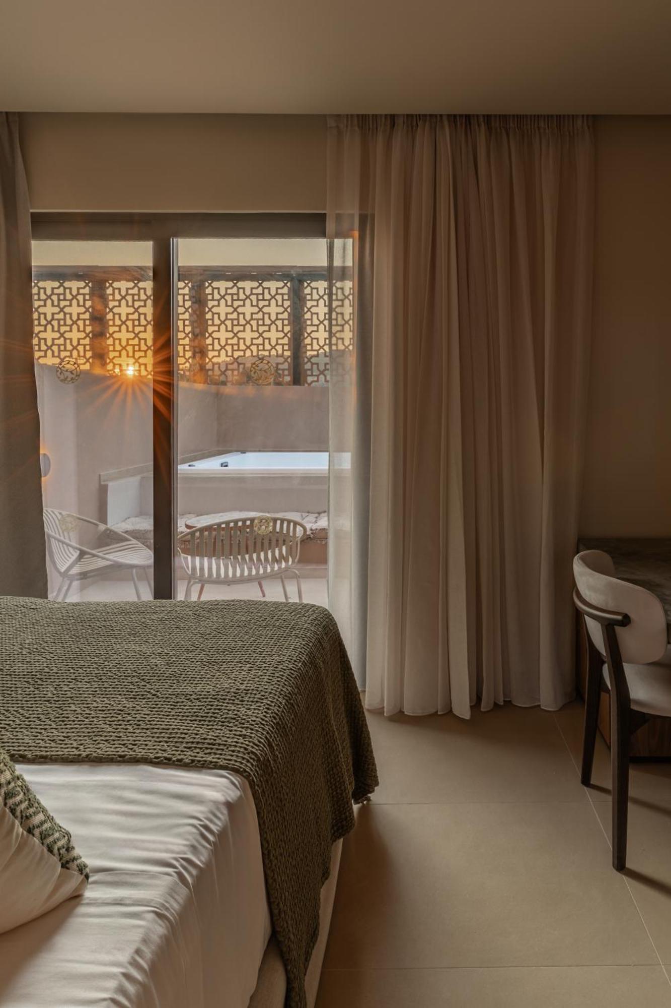 Eleonas Boutique & - Adults Only Ialysos (Rhodes)