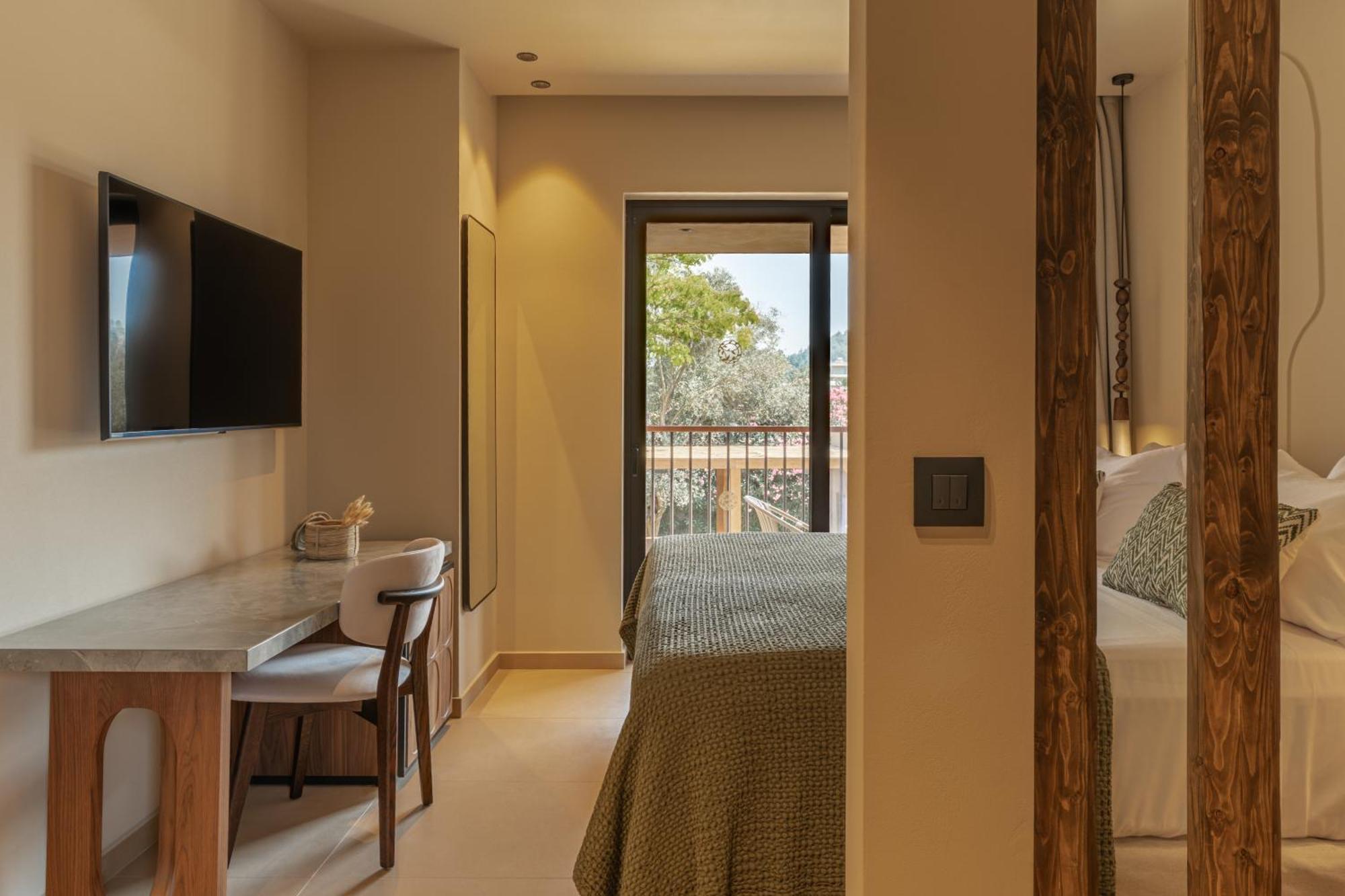 Eleonas Boutique & - Adults Only Hotel 4*
