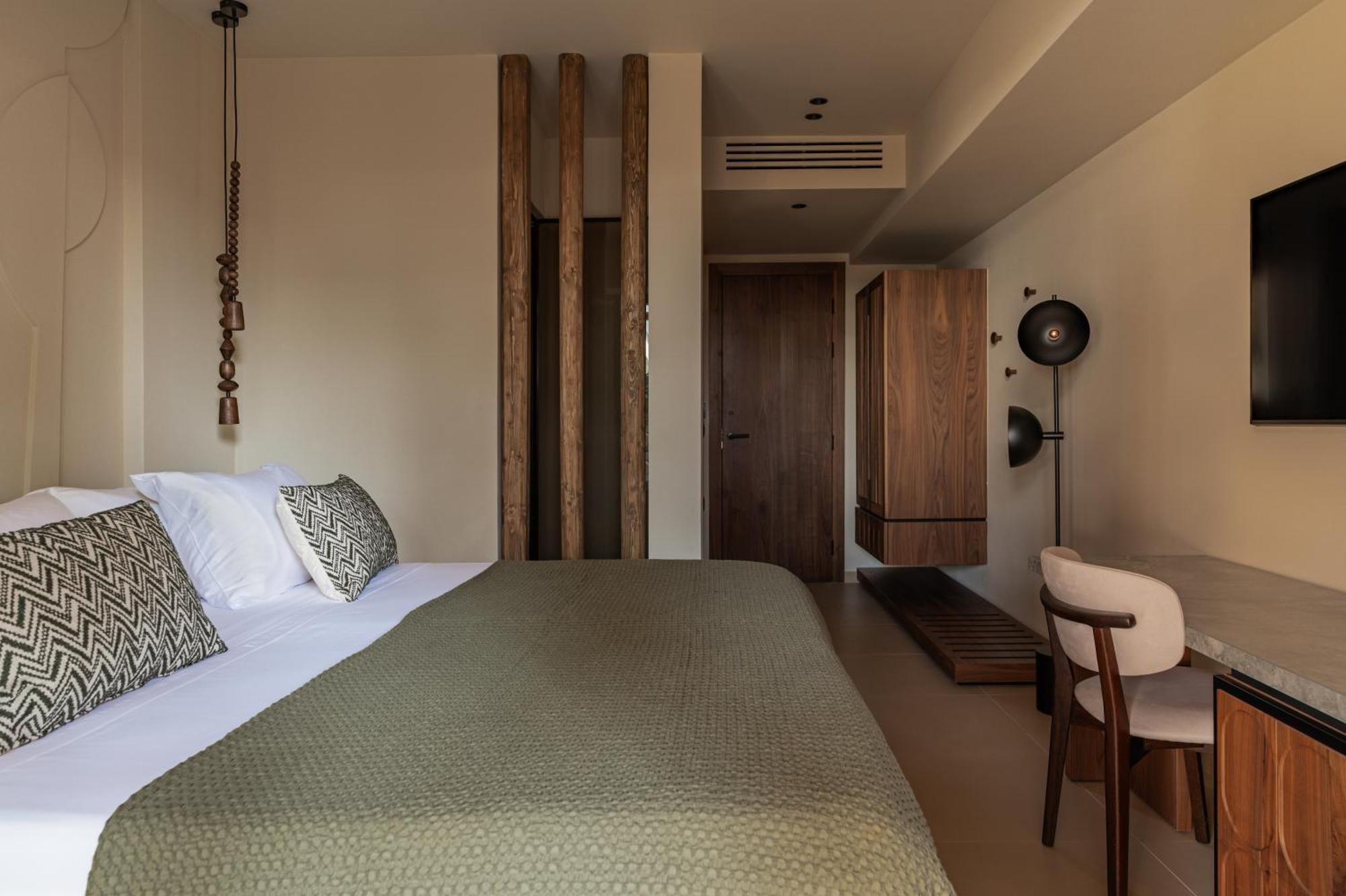 Eleonas Boutique & - Adults Only 4*