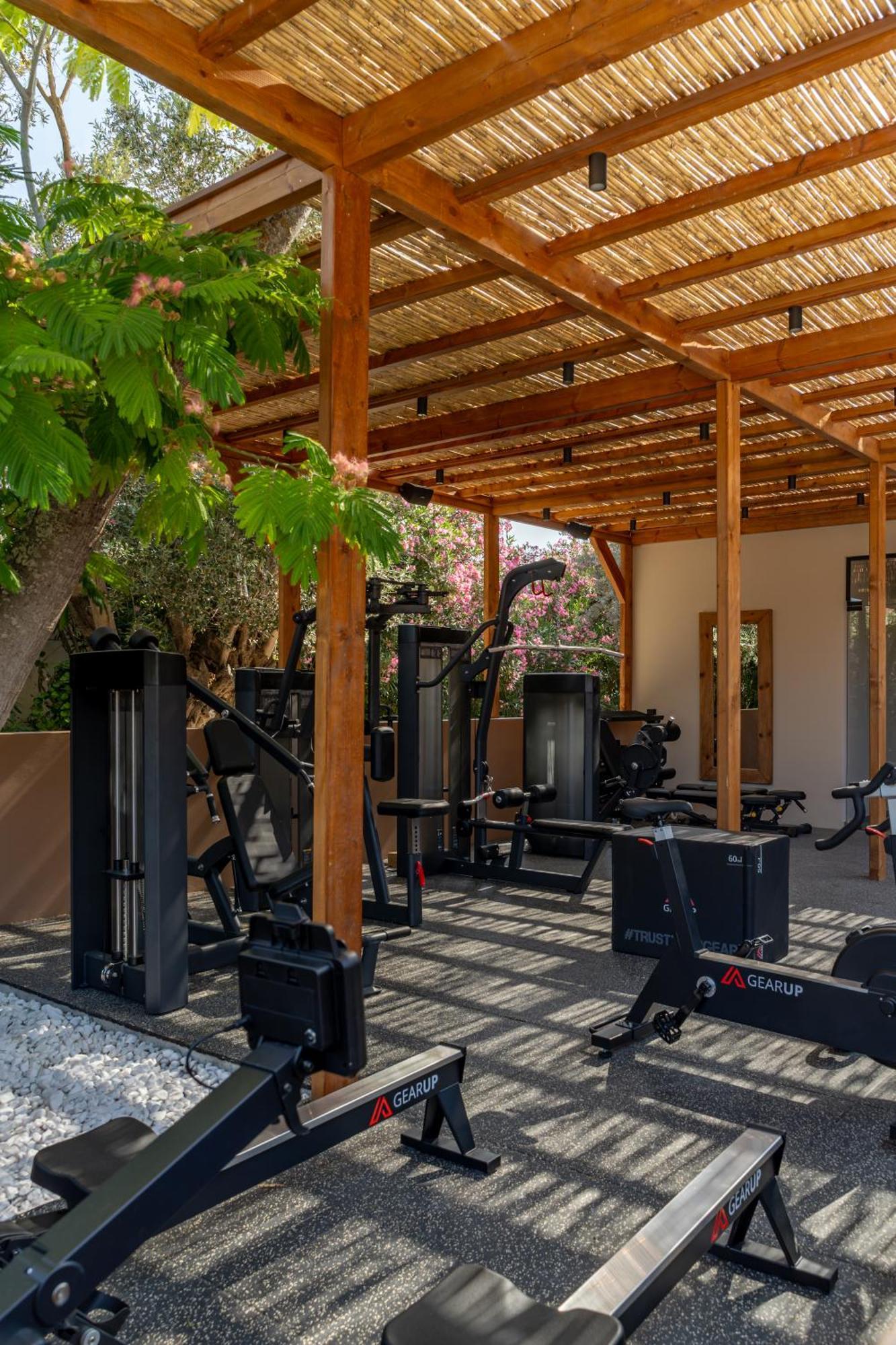Hotel Eleonas Boutique & - Adults Only 4*