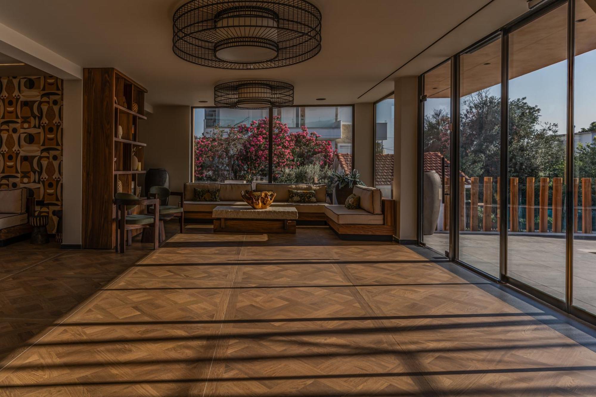 Hotel Eleonas Boutique & - Adults Only Ialysos (Rhodes)