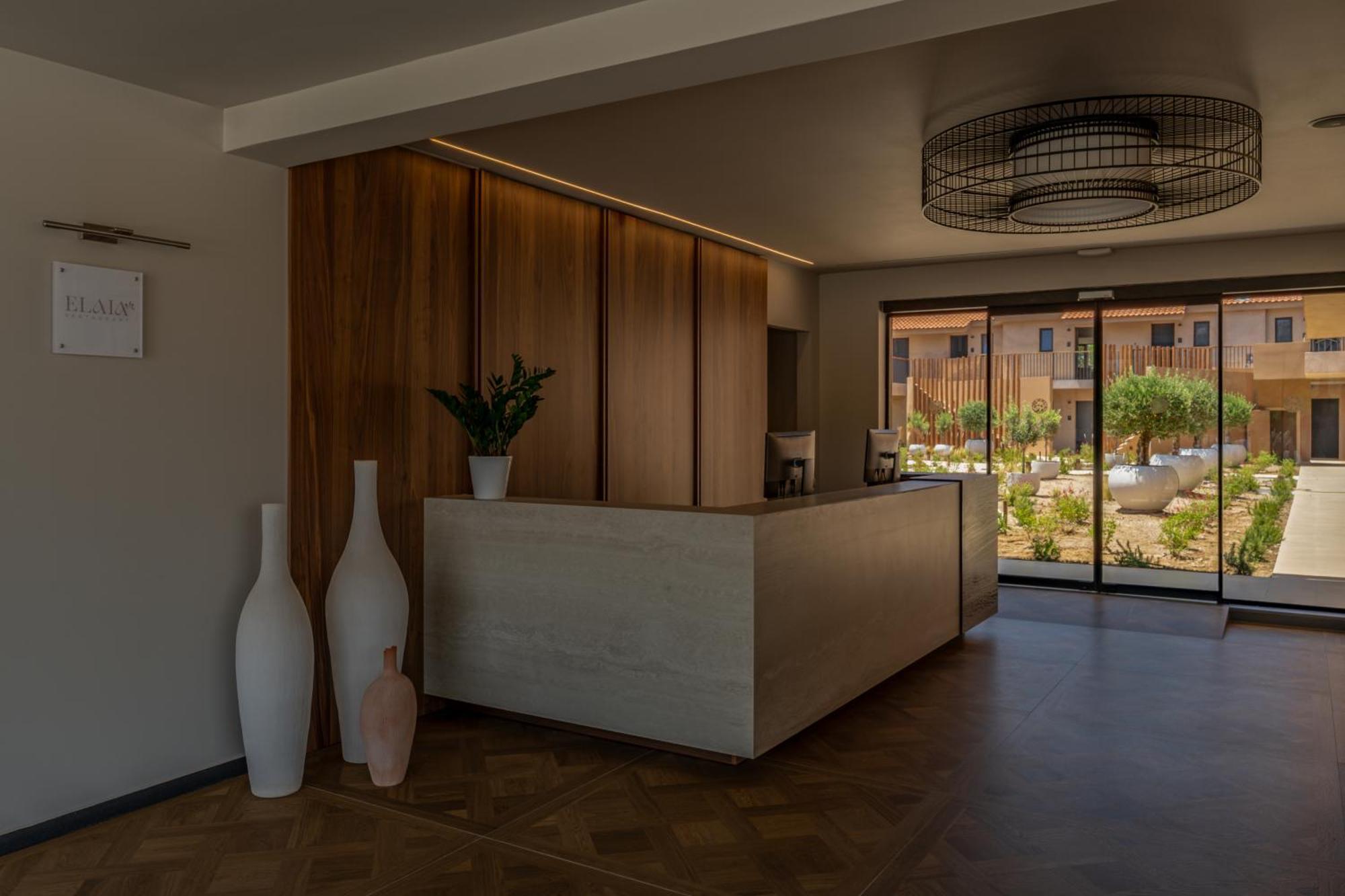 Eleonas Boutique & - Adults Only 4* Ialysos (Rhodes)