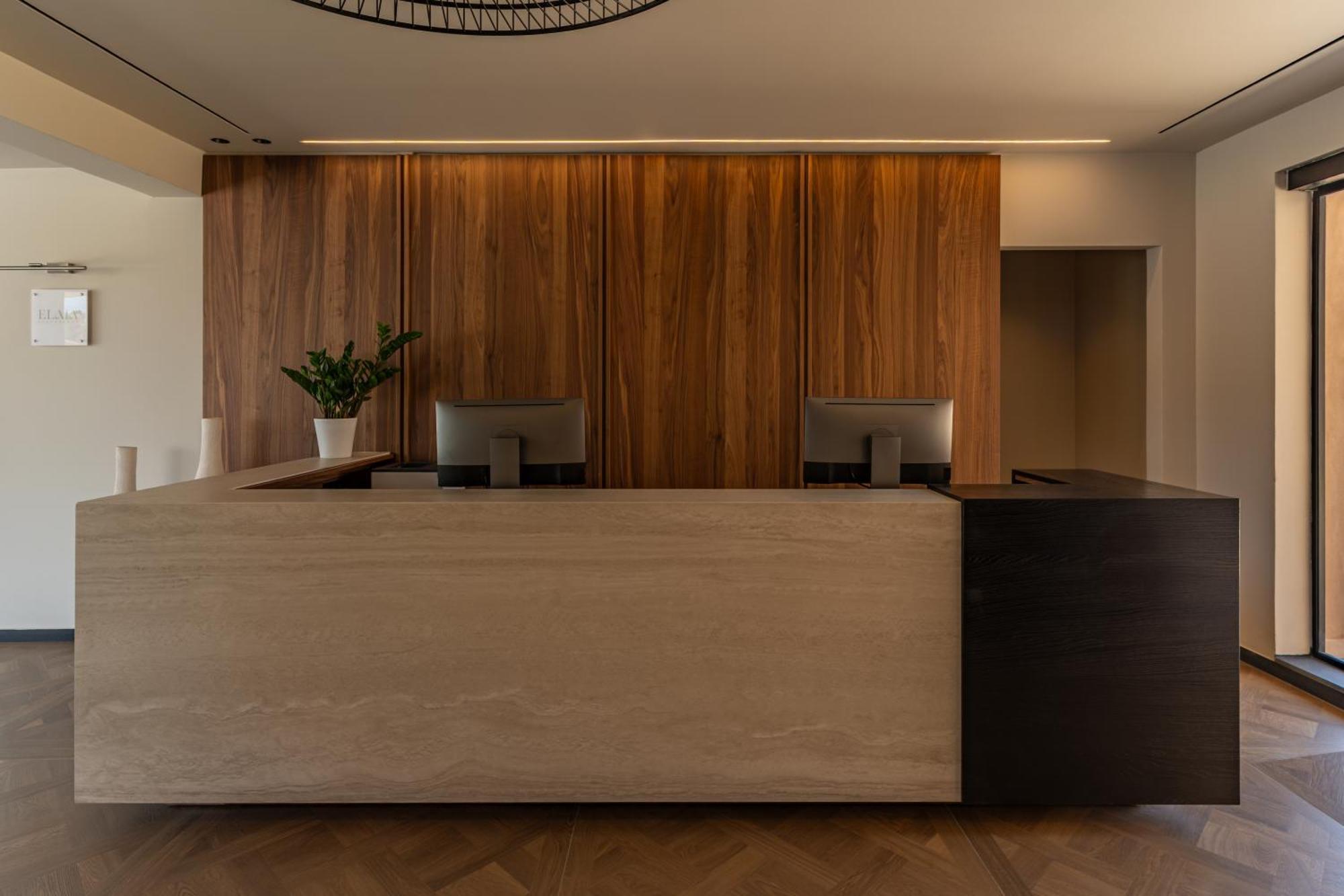 Eleonas Boutique & - Adults Only Hotel
