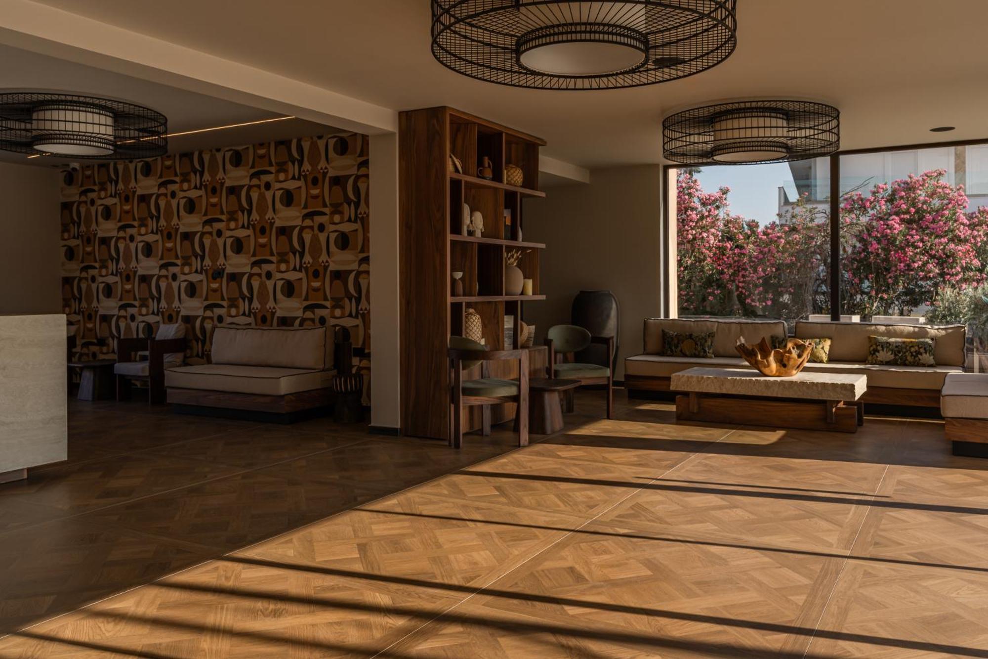 Hotel Eleonas Boutique & - Adults Only