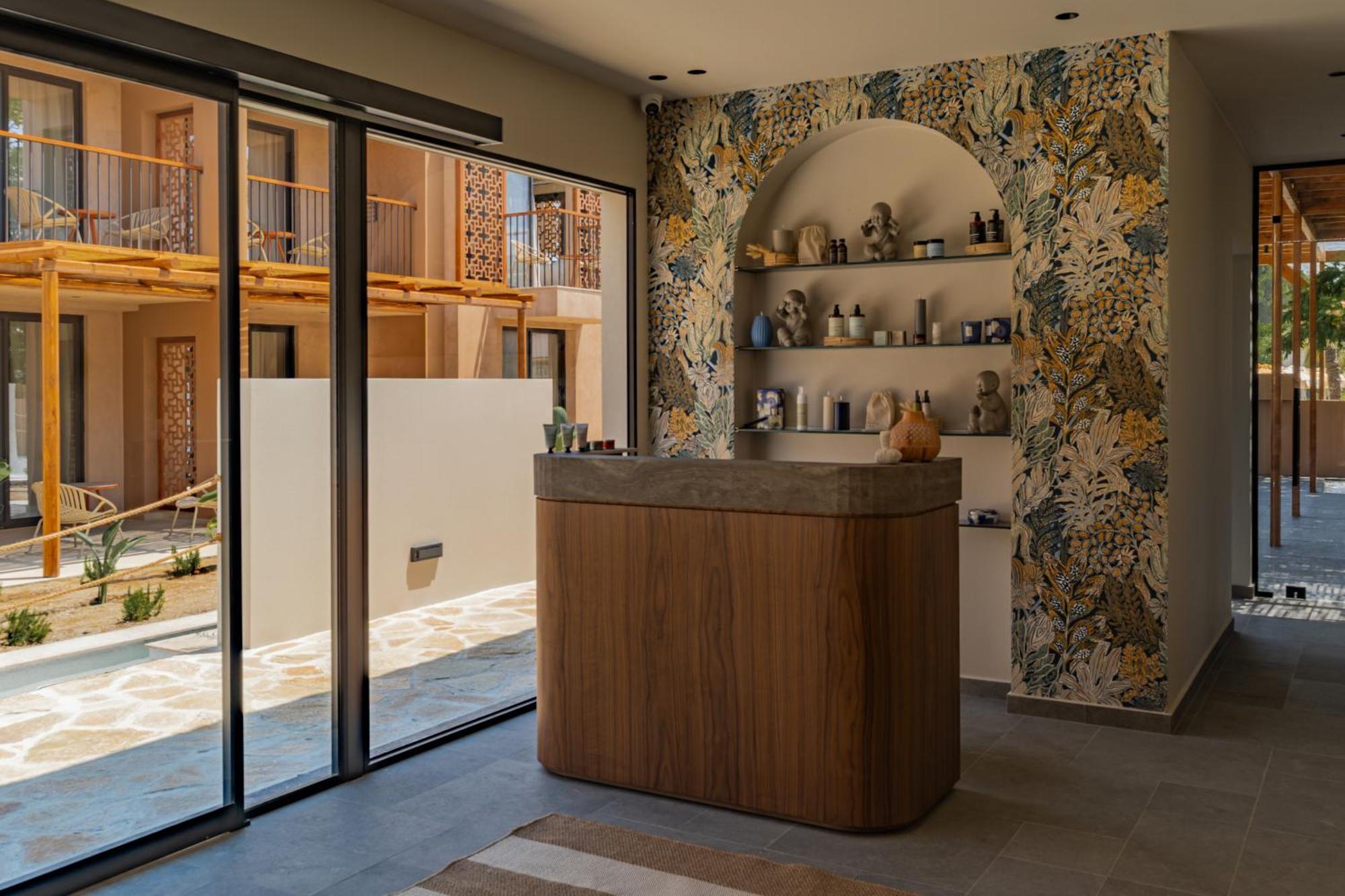Eleonas Boutique & - Adults Only 4*