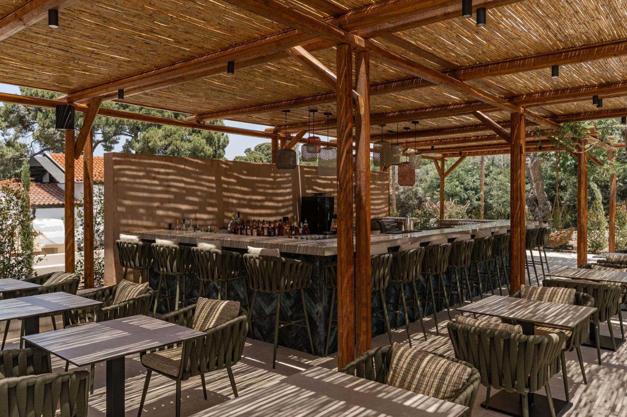 Eleonas Boutique & - Adults Only 4* Ialysos (Rhodes)