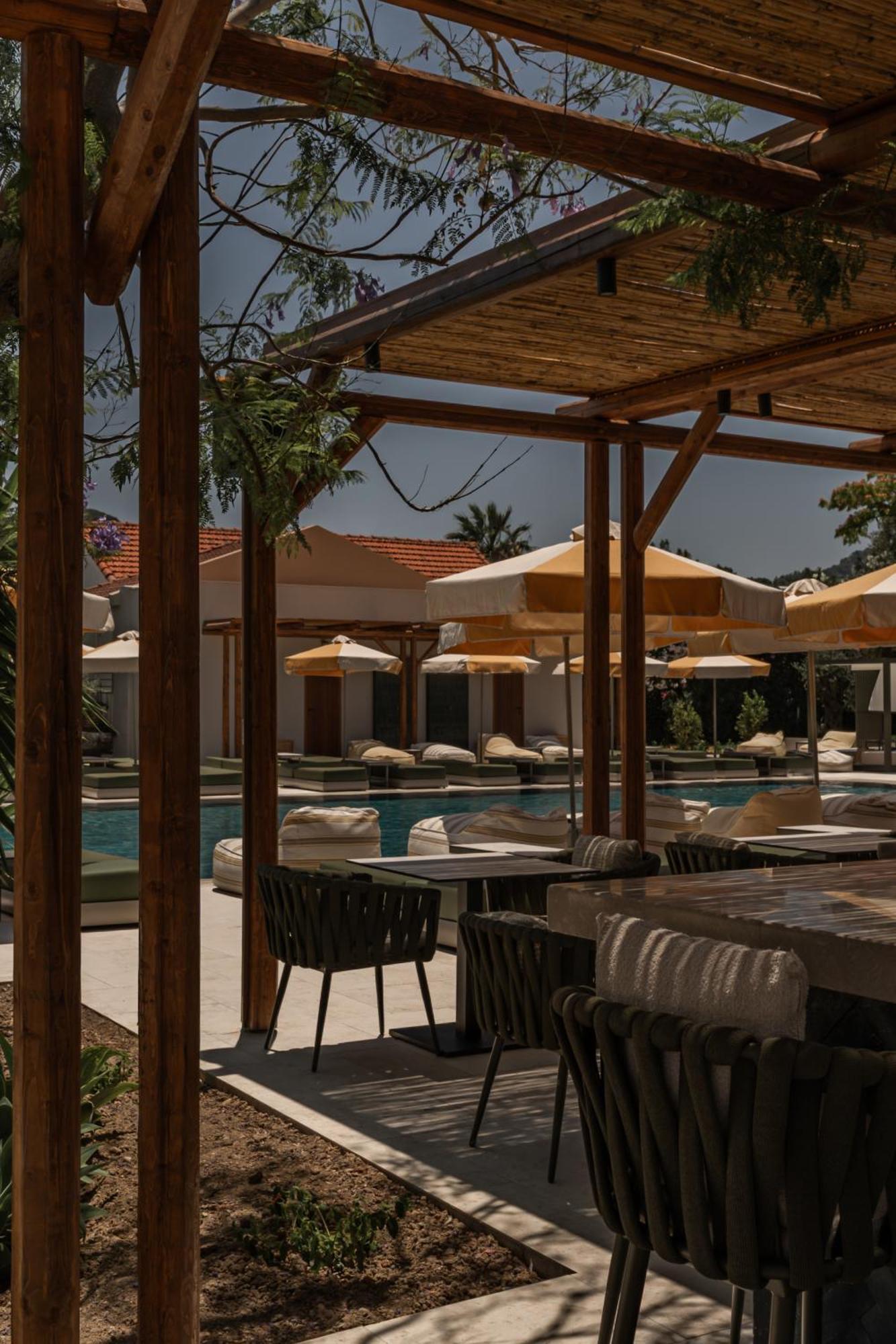 Hotel Eleonas Boutique & - Adults Only