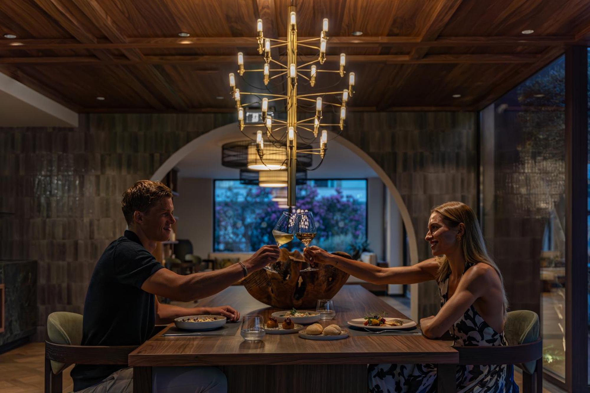 Eleonas Boutique & - Adults Only Hotel Ialysos (Rhodes)