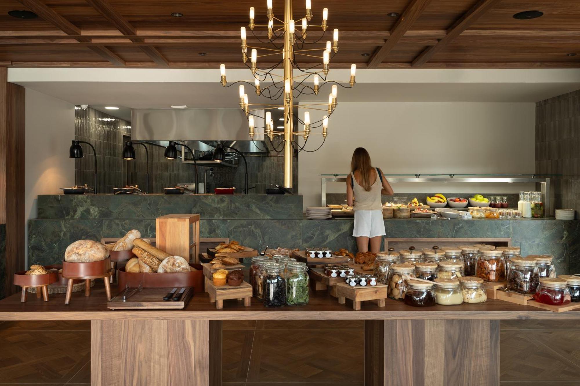 Hotel Eleonas Boutique & - Adults Only Ialysos (Rhodes)