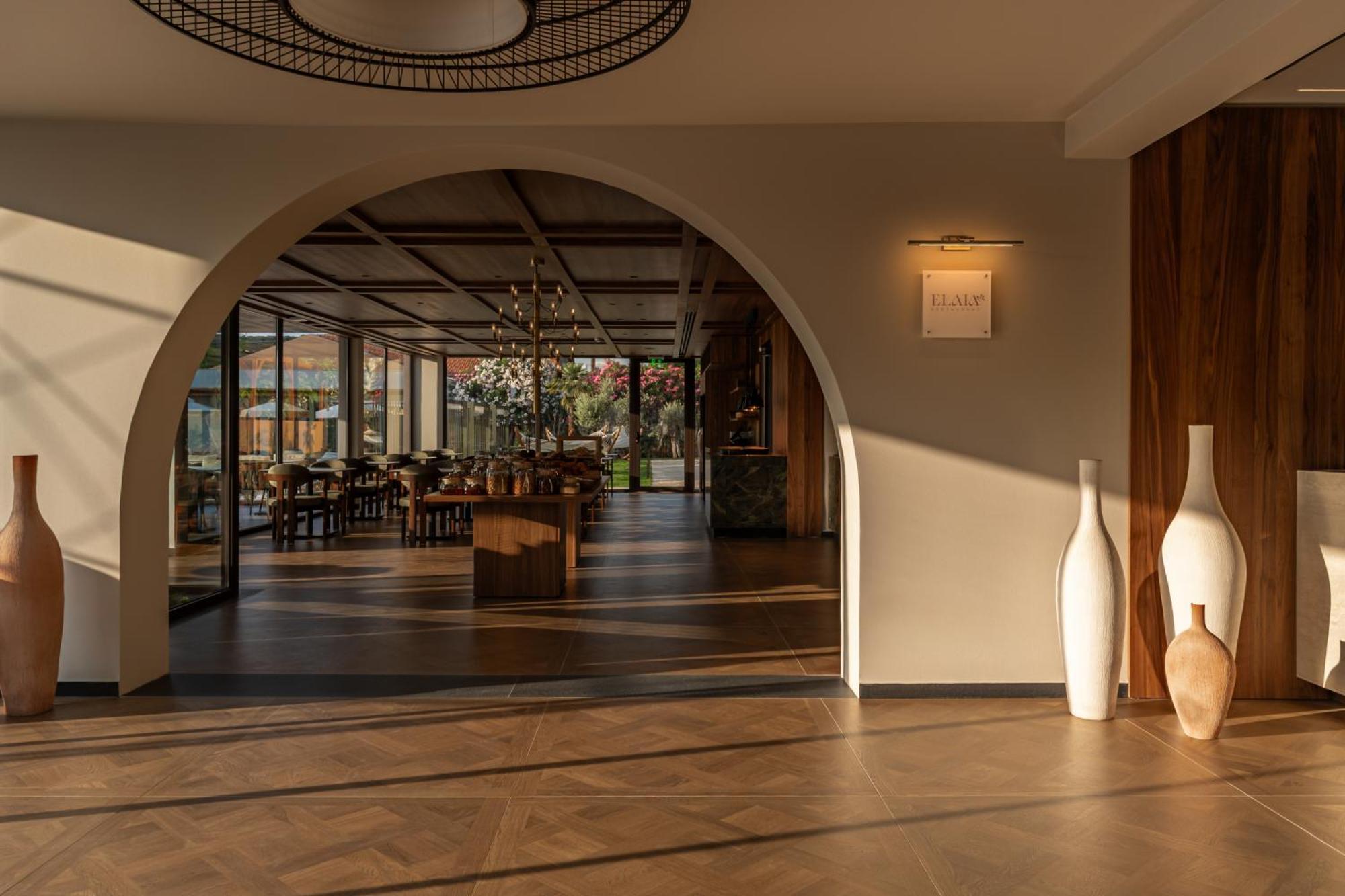 Eleonas Boutique & - Adults Only Hotel