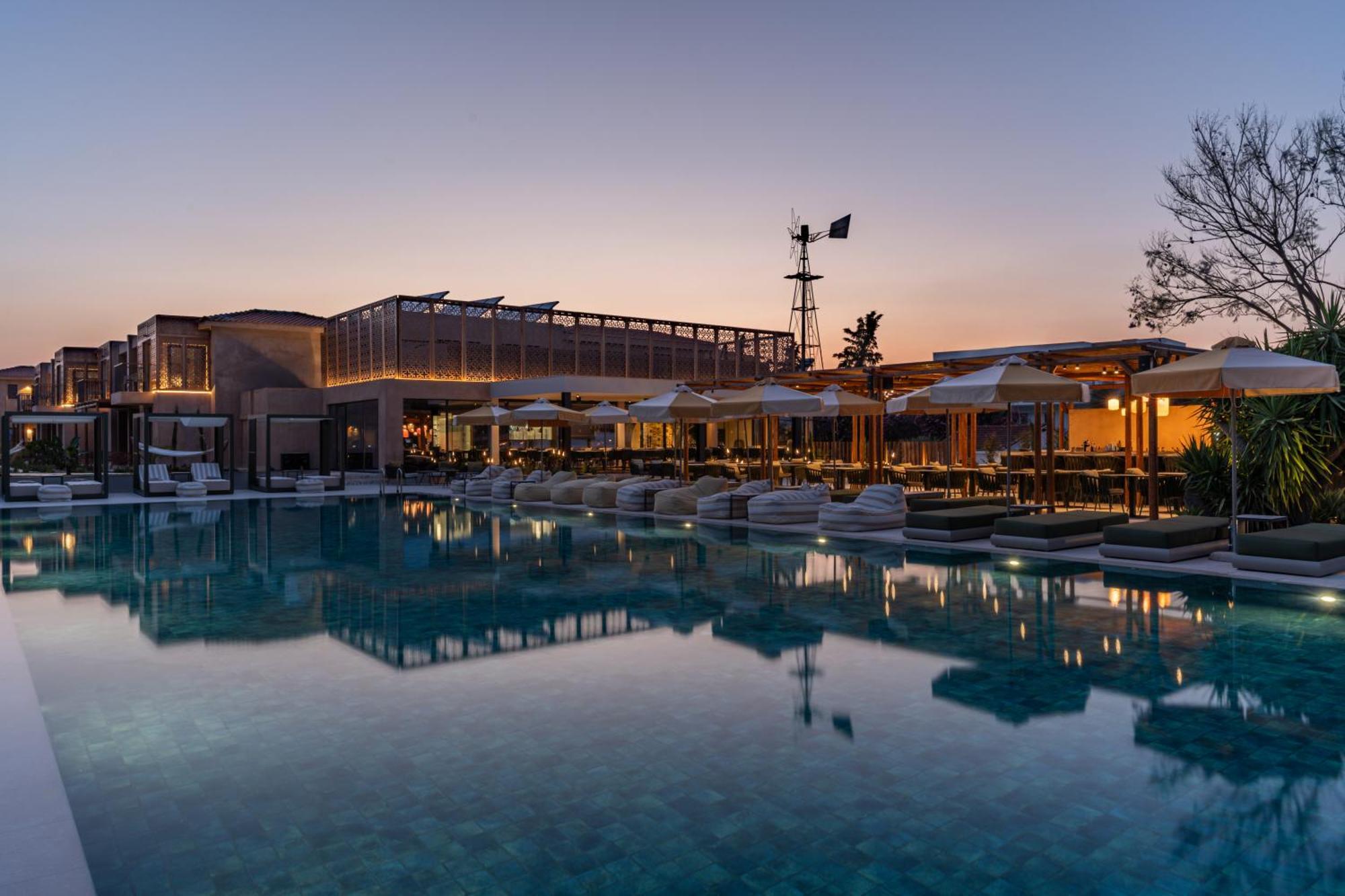 Hotel Eleonas Boutique & - Adults Only
