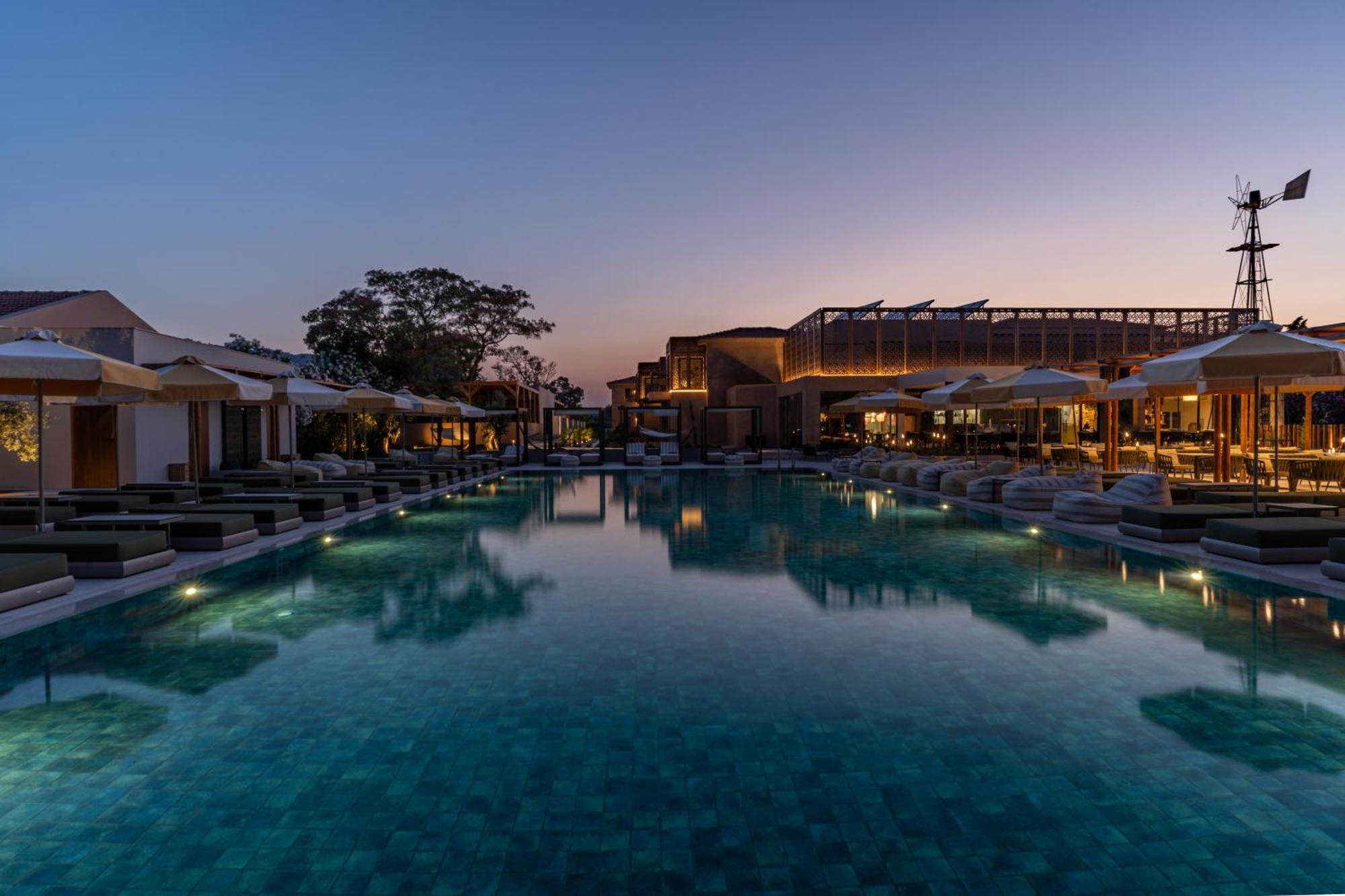 Hotel Eleonas Boutique & - Adults Only