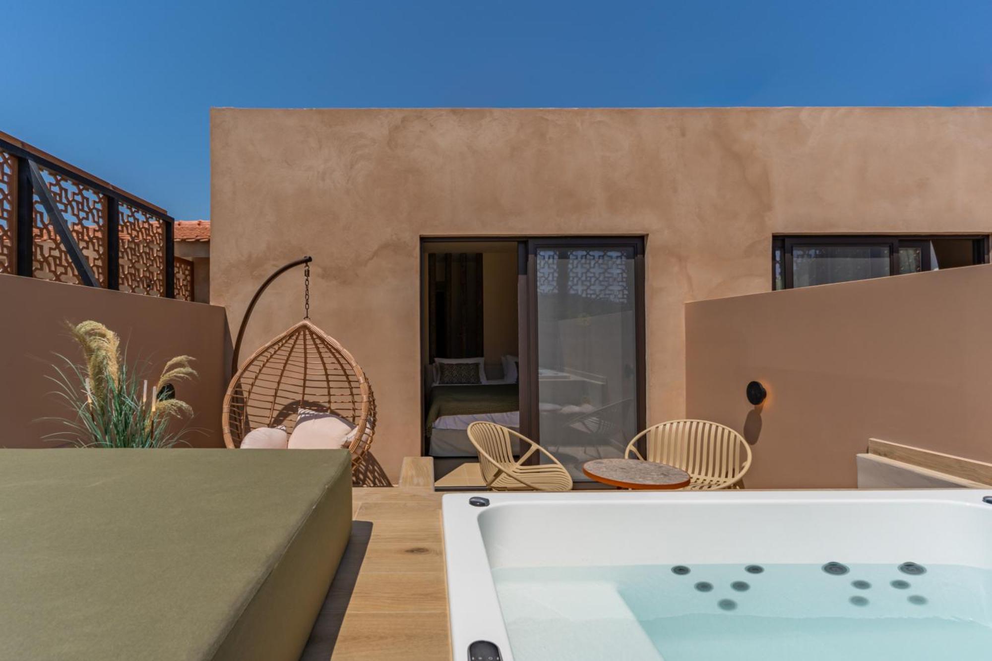 Eleonas Boutique & - Adults Only Ialysos (Rhodes)