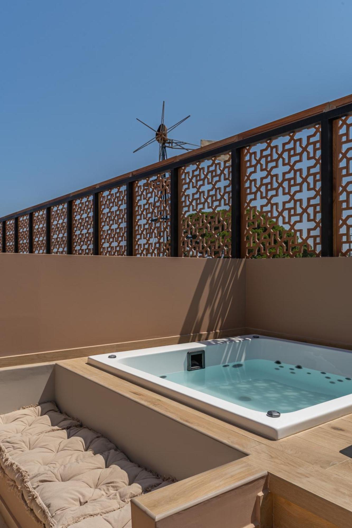 Eleonas Boutique & - Adults Only Hotel Ialysos (Rhodes)