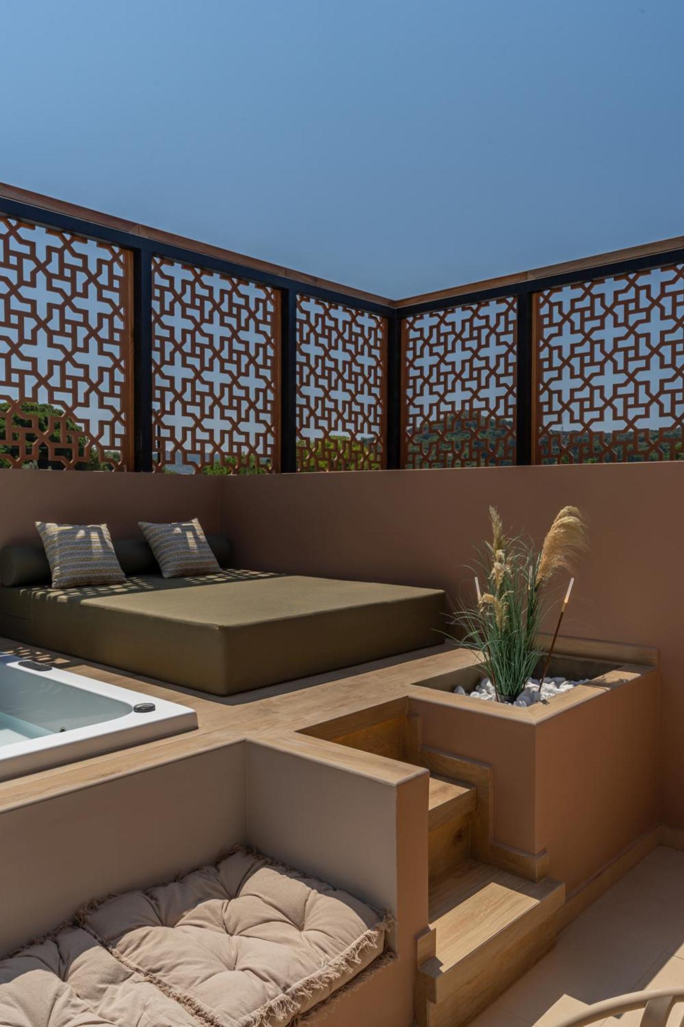 Eleonas Boutique & - Adults Only Hotel